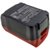 Priemyselné batérie Porter cable CS-PRC180PH