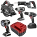 Priemyselné batérie Porter cable CS-PRC180PH