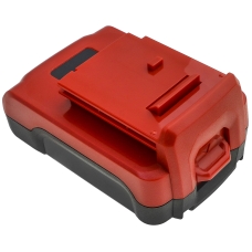 Priemyselné batérie Porter cable CS-PRC180PX