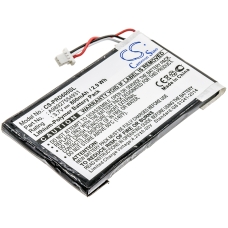 Baterie do elektronických čteček knih Sony CS-PRD600SL