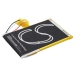 Baterie do elektronických čteček knih Sony CS-PRT100SL