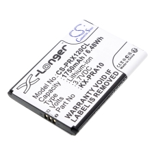 Panasonic Batéria pre bezdrôtový telefón CS-PRX120CL