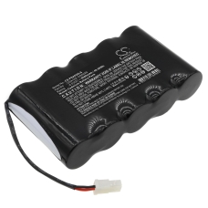 Batéria pre domáce bezpečnostné kamery Powersonic CS-PSA029LS