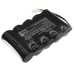 Batéria pre domáce bezpečnostné kamery Powersonic CS-PSA029LS