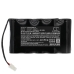 Batéria pre domáce bezpečnostné kamery Powersonic CS-PSA029LS