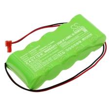 Batéria pre domáce bezpečnostné kamery Powersonic CS-PSA039LS