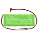 Baterie do zabezpečení domácnosti Powersonic CS-PSA039LS