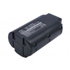 Baterie Nahrazuje BCPAS-404717HC