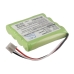 Batéria do diaľkového ovládania Philips CS-PSU900RC