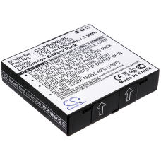 Baterie do dálkových ovladačů Philips CS-PSU920RC