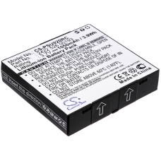 Batéria do diaľkového ovládania Philips CS-PSU920RC