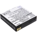 Batéria do diaľkového ovládania Philips CS-PSU920RC