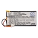 Batéria do diaľkového ovládania Philips CS-PSU9400RC
