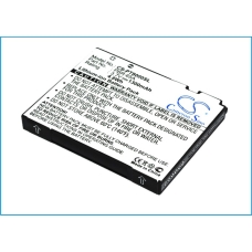 Batérie pre mobilné telefóny Pantech CS-PT8000SL