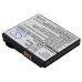 Batérie pre mobilné telefóny Pantech CS-PTC530SL
