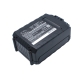 CS-PTC681PX<br />Baterie do   nahrazuje baterii LBXR20
