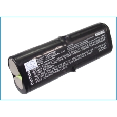 Baterie do skenerů Symbol CS-PTC730BL