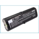 CS-PTC730BL<br />Baterie do   nahrazuje baterii TX86C1-M
