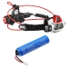 Batéria osvetľovacieho systému Petzl CS-PTE360FT