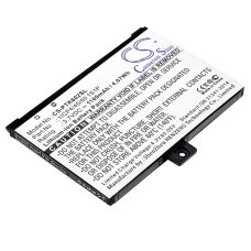 Batérie pre elektronické knihy, elektronické čítačky Pocketbook CS-PTK602SL