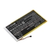 Batérie pre elektronické knihy, elektronické čítačky Pocketbook CS-PTK613SL