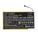Batérie pre elektronické knihy, elektronické čítačky Pocketbook CS-PTK613SL