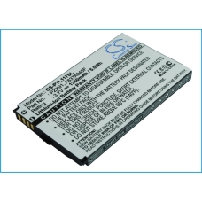 Batérie pre mobilné telefóny Pharos CS-PTL117SL