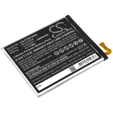 Batérie pre mobilné telefóny Pantech CS-PTM100SL