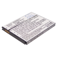 Batérie pre mobilné telefóny Pantech CS-PTR910SL