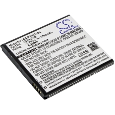Batérie pre mobilné telefóny Pantech CS-PTR930SL