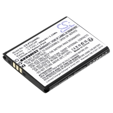 Batérie pre mobilné telefóny Panasonic CS-PTU446SL