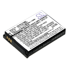 Batéria fotoaparátu Toshiba CS-PX1733MC