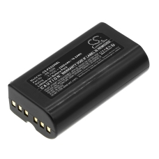 Batéria pre čiarový kód, skener Posiflex CS-PXG200BL