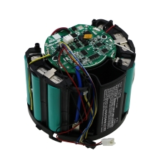 Batérie do vysávača Puppyoo CS-PYT100VX