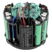 Batérie do vysávača Puppyoo CS-PYT120VX
