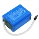 CS-QES113SL<br />Baterie do   nahrazuje baterii 2011113