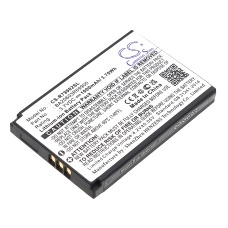 MP3, MP4, PMP batéria Creative CS-R79902SL