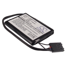 Batéria notebooku DELL CS-RAD1850SL