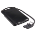 Batéria notebooku DELL CS-RAD1850SL