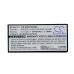 Batéria notebooku DELL CS-RAD1900SL