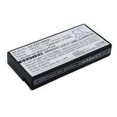 Batéria notebooku DELL CS-RAD1900SL