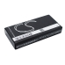 Batéria notebooku DELL CS-RAD1900SL