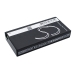 Batéria notebooku DELL CS-RAD1900SL