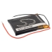 Batéria GPS, navigátora RAC CS-RAF500SL