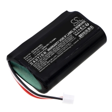Batéria pre domáce bezpečnostné kamery Ring CS-RAH109SL