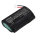 Batéria pre domáce bezpečnostné kamery Ring CS-RAH109SL