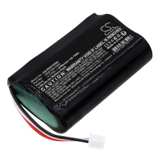 Batéria pre domáce bezpečnostné kamery Ring CS-RAH109XL