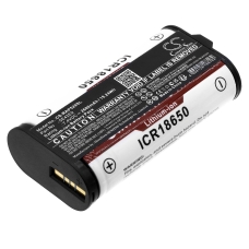 Batéria pre domáce bezpečnostné kamery Ring CS-RAP529SL