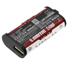 Batéria pre domáce bezpečnostné kamery Ring CS-RAP529XL