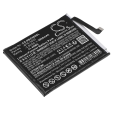 Batérie pre mobilné telefóny Orbic CS-RBC608SL